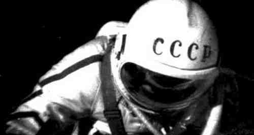 Американцы никогда не летали на Луну. СССР знал правду, но молчал 