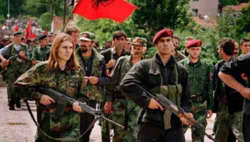 В Косово создается полноценная армия 