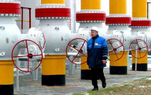 Нефтяная «халява» для Минска закончилась 