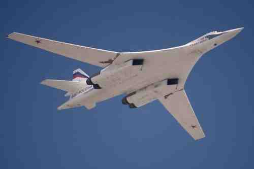 Российские самолеты получили функцию наводки наземных зенитных систем 