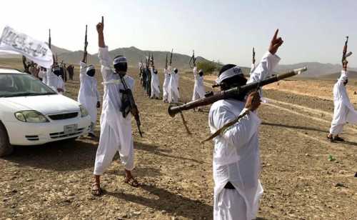 Возвращение шурави: Кремль начинает новую игру в Афганистане 