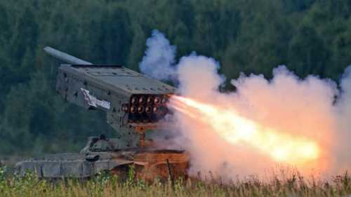 Остроумное оружие: почему в России так много военной техники с забавными названиями