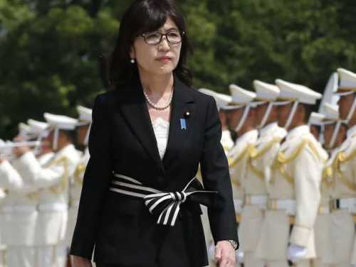 Министр Обороны Японии хочет напрямую поговорить с Шойгу о Курилах 