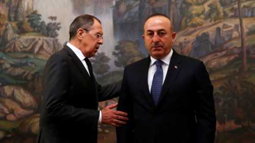 Daily Sabah: Турция и Россия могут изменить судьбу Евразии 