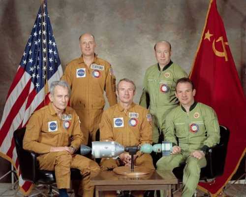10 советских космических достижений, которые вычеркиваются Западом из истории 