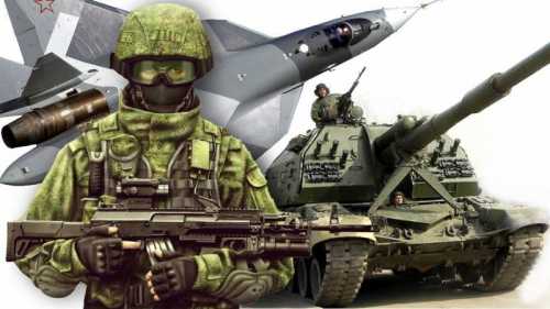 Американские военные: США проигрывают России по темпам модернизации армии 