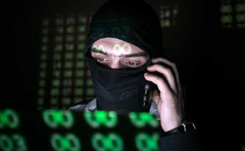 Хакеры ЦРУ маскируются под русских 