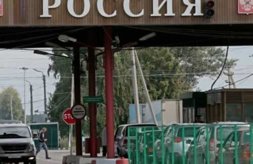 Правительство Молдавии пытается запретить президенту осуществлять поездки в Россию 