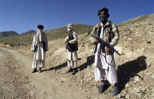 К вопросу урегулирования афганского кризиса подключится ШОС? 