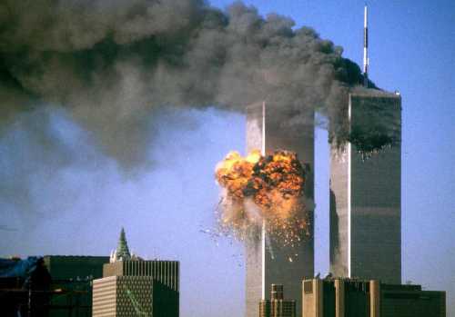 Более 800 пострадавших при терактах 11 сентября подали в суд на Саудовскую Аравию 