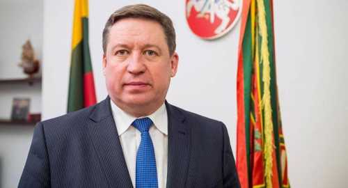 Литва опасается российской дезинформации и последующего вторжения