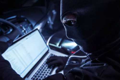В США снова "напали на след русских хакеров" 