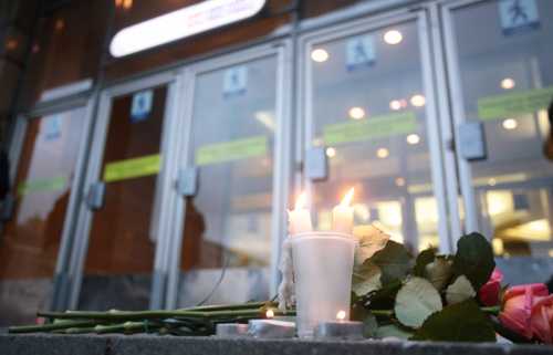 Число жертв взрыва в метро Петербурга выросло до 14 человек 