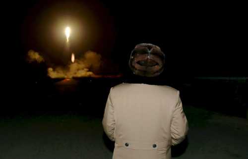 В Северной Корее заявили о готовности к превентивному удару против США 