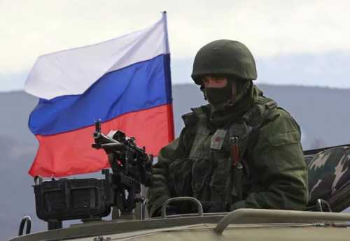 РФ перешла на третье место в структуре мировых военных затрат 