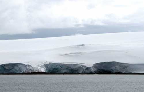 Российские ученые предупредили о катастрофе в Арктике