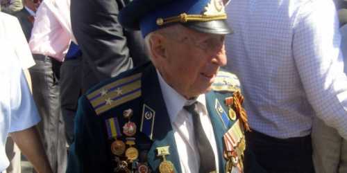 На Украине 94-летнего ветерана будут судить за ликвидацию пособника нацистов в 1952 году 