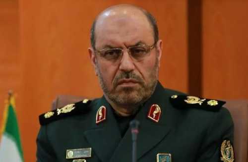 Министр обороны Ирана: "Израильский режим должен быть полностью разоружен" 