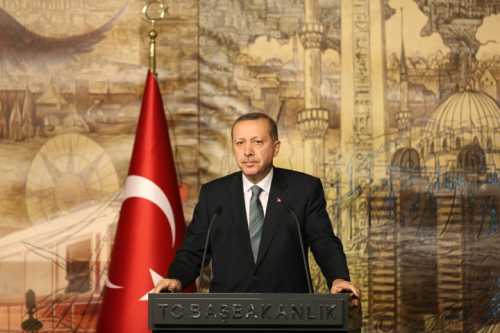О новых направлениях внешней политики Эрдогана 