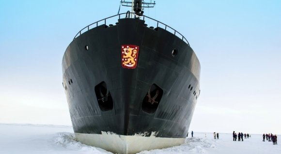 Арктический маневр принесет России миллиарды
