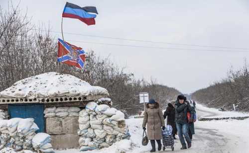 Зеленский — Донбассу: «Резни не будет». Будут просто виселицы 