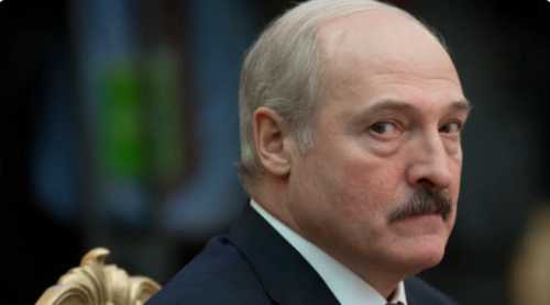 Лукашенко в растерянности