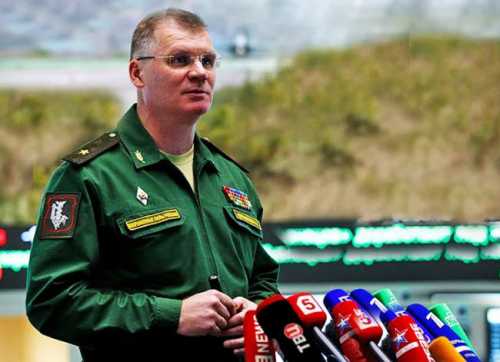 США угрожает нанести ракетный удар по российской военной базе. Реакция России