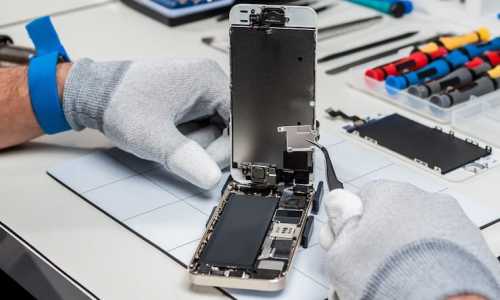 Когда нужен ремонт iPhone в Армавире по низким ценам