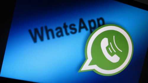 WhatsApp прекращает свою работу на смартфонах с 1 января