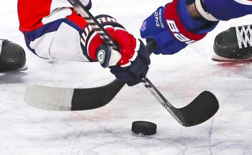 Должна ли Россия бойкотировать ЧМ-2021 по хоккею в Латвии 