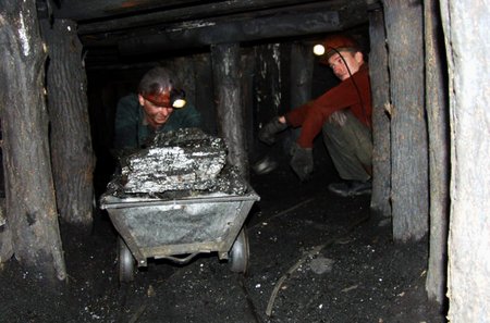 ДНР объявила о приостановке переговоров по продаже угля Киеву