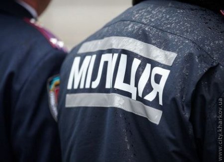 МВД Украины уволило «милиционеров-предателей»