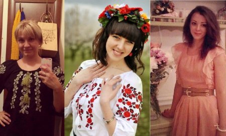 Николаевские невесты ради помощи воинам АТО выставляют себя на аукцион за 50 гривен