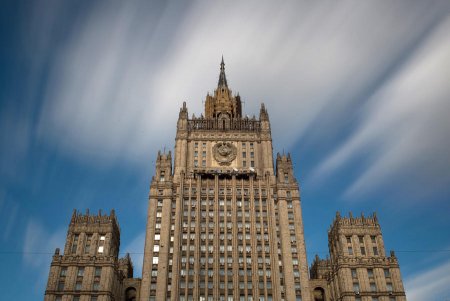 МИД РФ: Громкие заявления НАТО могут привести к разрушительным последствиям для Украины