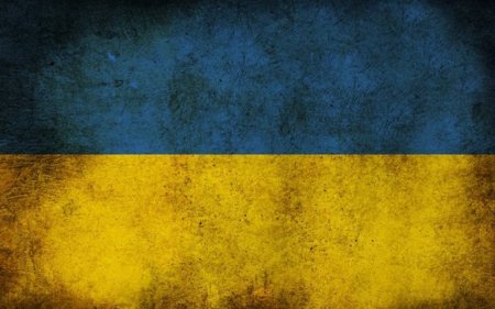 Прокурор в Луганской области отказался карать за растоптанный желто-синий флаг