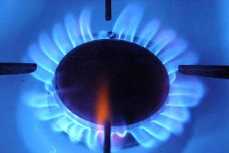 Украинцы подозревают, что им разбавляют газ