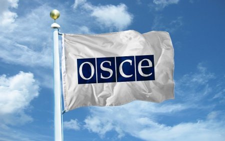 ОБСЕ: резко возросло число нарушений перемирия