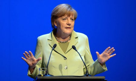 Что стоит за призывом Ангелы Меркель вернуться к проекту «Южный поток»