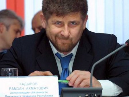 Рамзан Кадыров: Мы пехотинцы Путина и готовы выполнить любой приказ