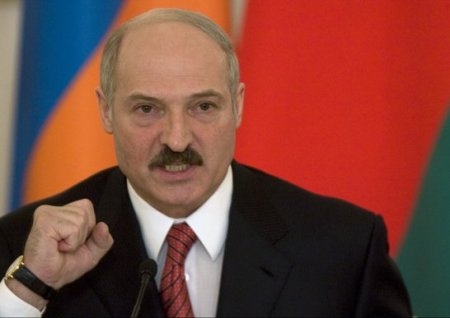Лукашенко: Запрет России на поставки продовольствия — «глупая и безмозглая политика»