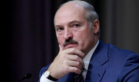 Александр Лукашенко заявил, что Белоруссия готова оказать поддержку Украине