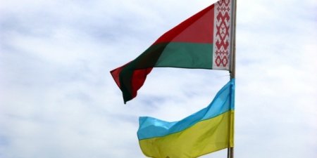 Беларусь и Украина создадут совместный телеканал