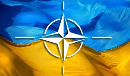 В НАТО назвали условия вступления Украины в альянс:  Украина без Крыма не нужна