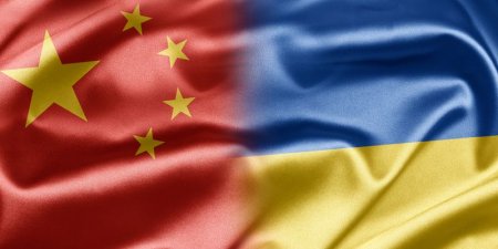 Китай больше не будет кредитовать Киев
