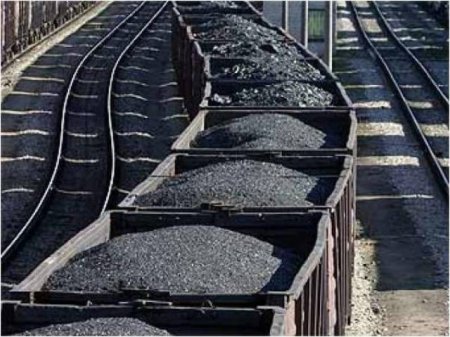 Порошенко заявил о готовности покупать уголь из Донбасса