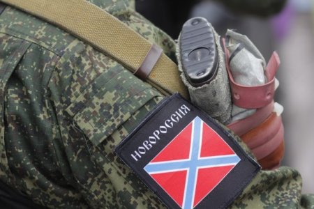 ДНР: Украинские военные за день обстреляли ополченцев 22 раза