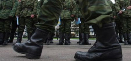 На Украине в ДТП погибли бойцы Нацгвардии, которых везли на ротацию