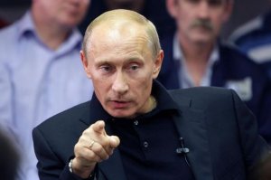 Путин ограничил приток трудовых мигрантов в страну