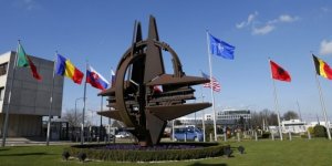 НАТО открыло контактный центр в Казахстане
