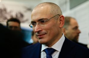 Ходорковский призвал СМИ публиковать карикатуры на пророка Мухаммеда